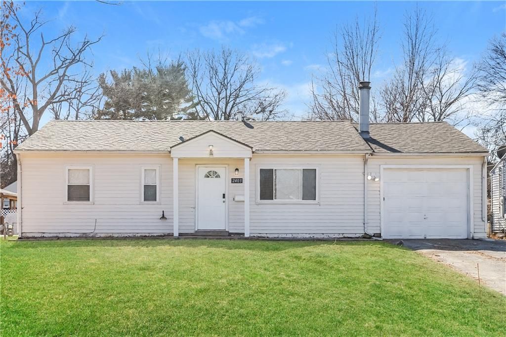 2403 Pursell Road, Kansas City, MO 64118