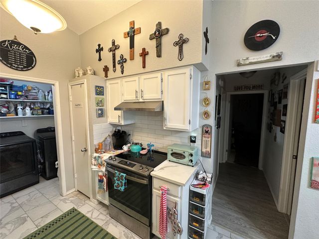 504 Rustic Court, Irving, TX 75060