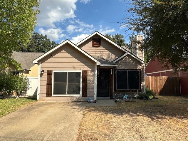 504 Rustic Court, Irving, TX 75060