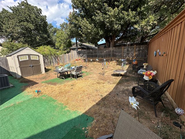 504 Rustic Court, Irving, TX 75060
