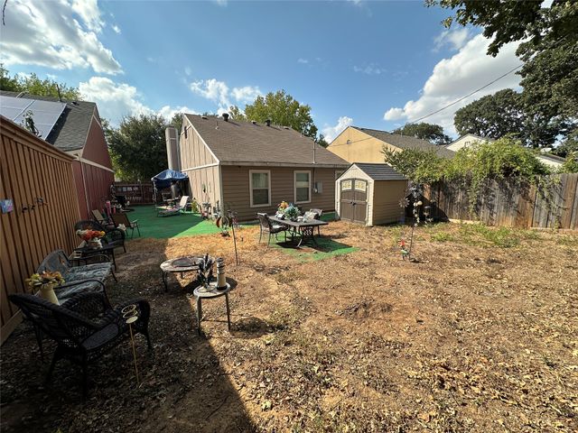 504 Rustic Court, Irving, TX 75060