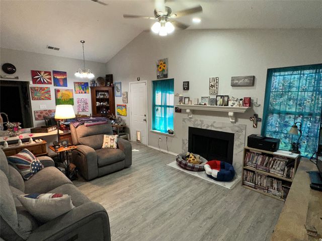 504 Rustic Court, Irving, TX 75060