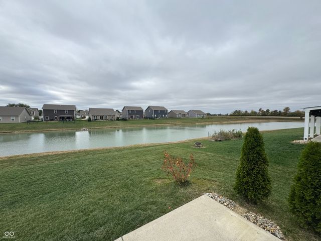 244 Sawdust Trail, Greenfield, IN 46140