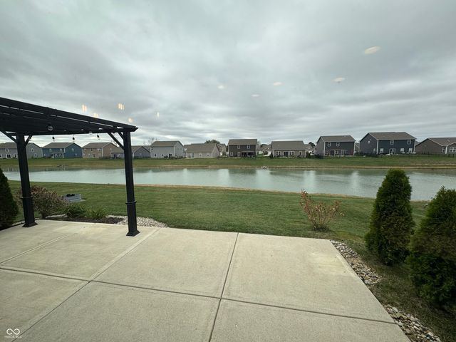 244 Sawdust Trail, Greenfield, IN 46140