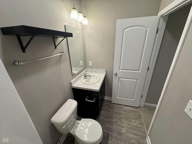 244 Sawdust Trail, Greenfield, IN 46140