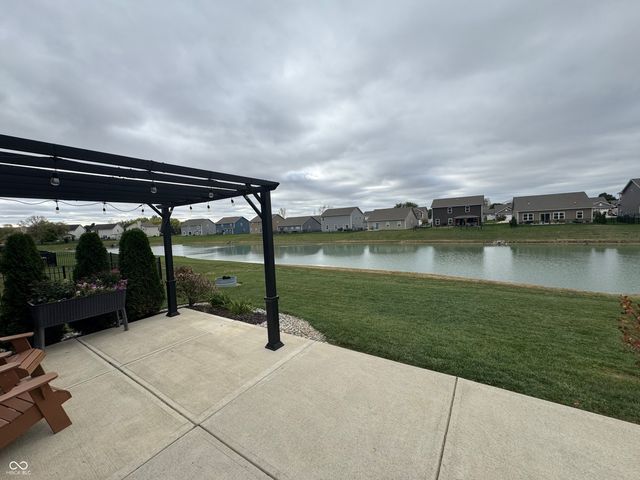 244 Sawdust Trail, Greenfield, IN 46140