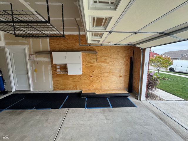 244 Sawdust Trail, Greenfield, IN 46140