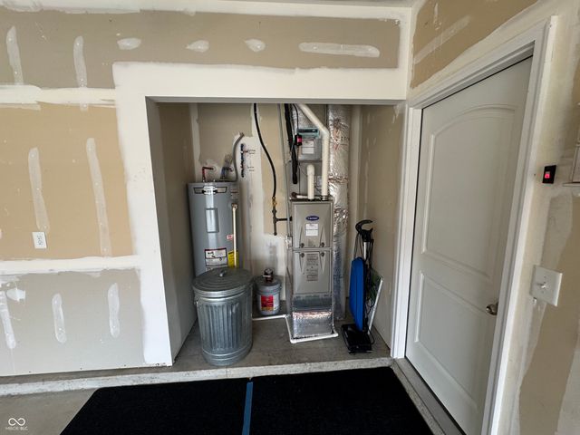 244 Sawdust Trail, Greenfield, IN 46140