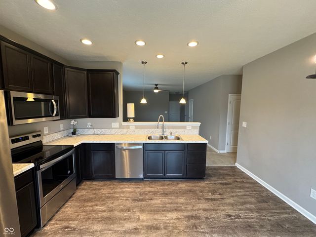 244 Sawdust Trail, Greenfield, IN 46140