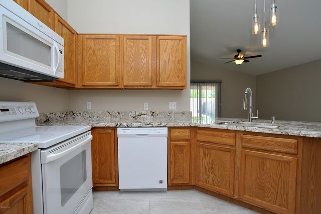 13382 N Vistoso Bluff Place, Oro Valley, AZ 85755