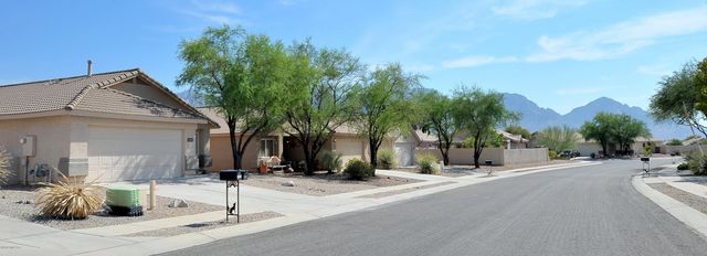 13382 N Vistoso Bluff Place, Oro Valley, AZ 85755