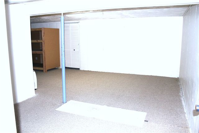 508 N K Street, Indianola, IA 50125