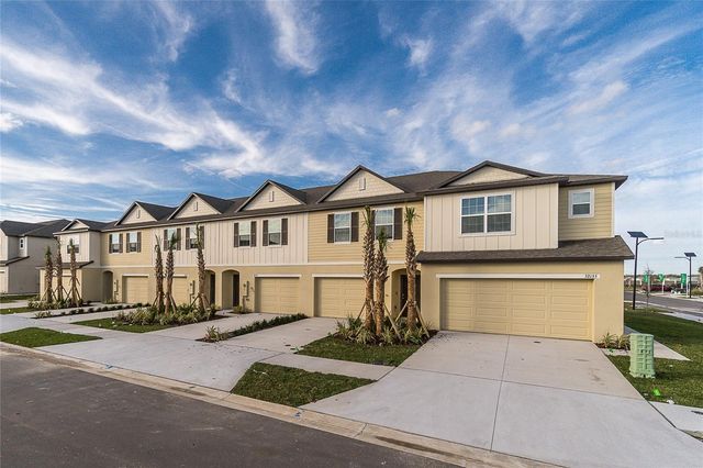 32123 POND APPLE BEND, San Antonio, FL 33576