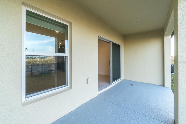 32123 POND APPLE BEND, San Antonio, FL 33576