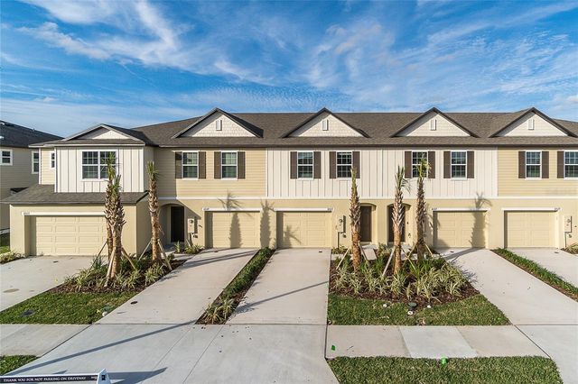 32123 POND APPLE BEND, San Antonio, FL 33576