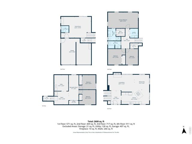 1627 37th Ave, Greeley, CO 80634