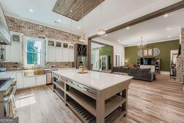 846 Holland Road, Powder Springs, GA 30127