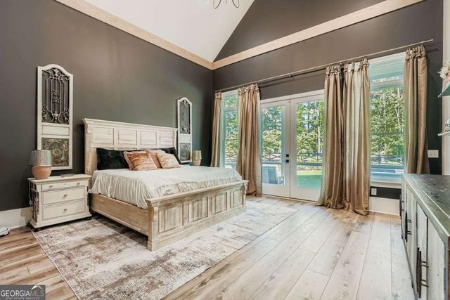 846 Holland Road, Powder Springs, GA 30127