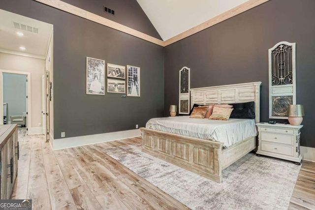 846 Holland Road, Powder Springs, GA 30127