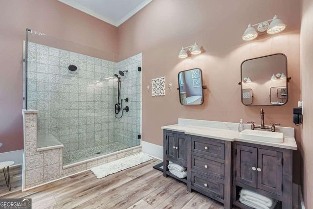 846 Holland Road, Powder Springs, GA 30127