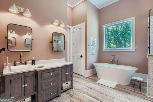 846 Holland Road, Powder Springs, GA 30127