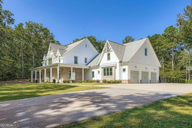 846 Holland Road, Powder Springs, GA 30127
