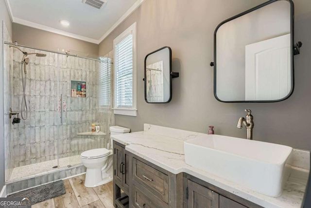 846 Holland Road, Powder Springs, GA 30127