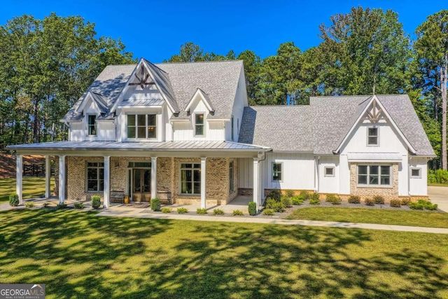 846 Holland Road, Powder Springs, GA 30127