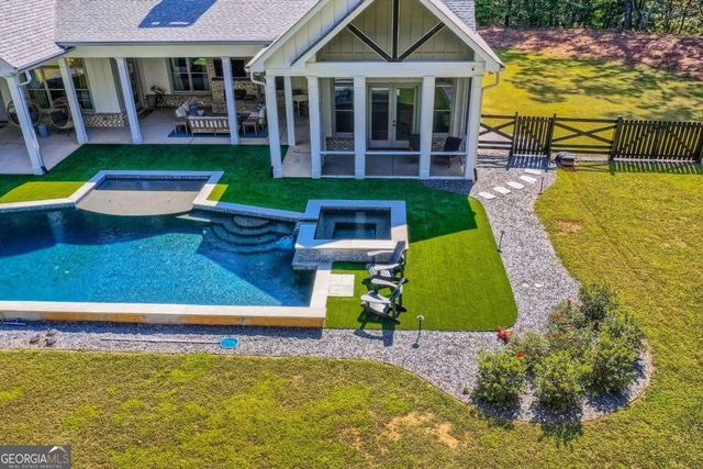 846 Holland Road, Powder Springs, GA 30127