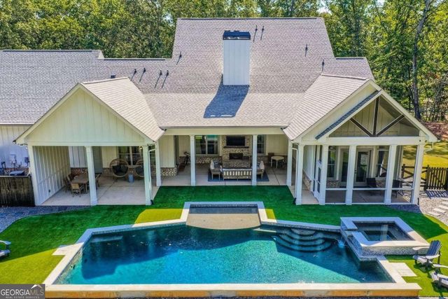 846 Holland Road, Powder Springs, GA 30127