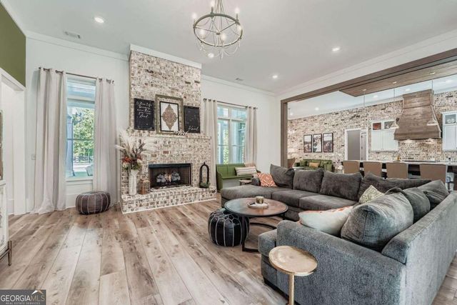 846 Holland Road, Powder Springs, GA 30127