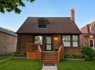 10933 S Avenue F, Chicago, IL 60617