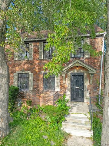 5790 Berkshire Street, Detroit, MI 48224