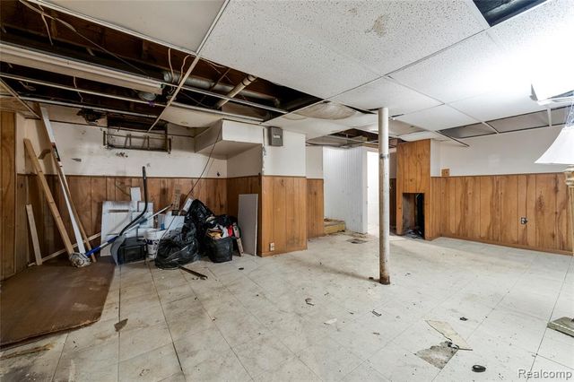 5790 Berkshire Street, Detroit, MI 48224