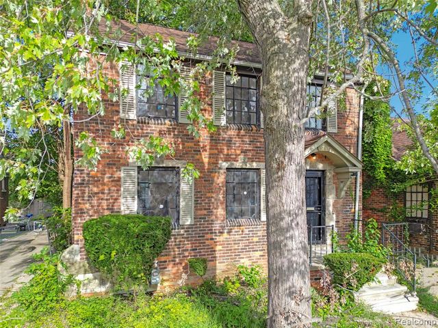 5790 Berkshire Street, Detroit, MI 48224
