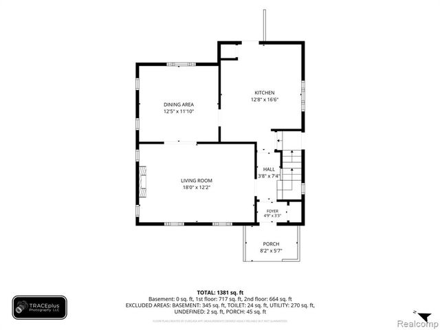 5790 Berkshire Street, Detroit, MI 48224