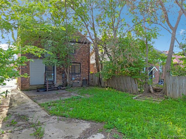 5790 Berkshire Street, Detroit, MI 48224