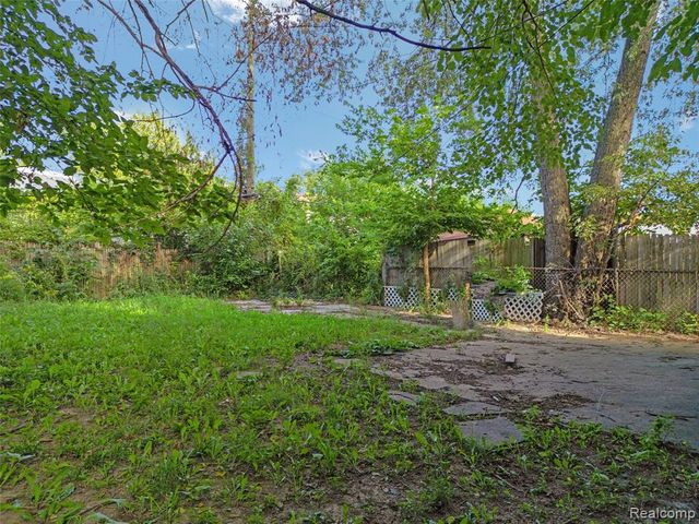 5790 Berkshire Street, Detroit, MI 48224