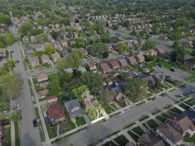 5790 Berkshire Street, Detroit, MI 48224