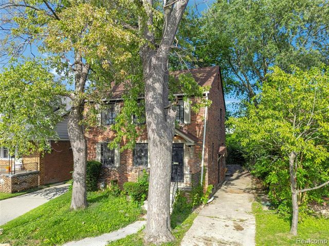5790 Berkshire Street, Detroit, MI 48224