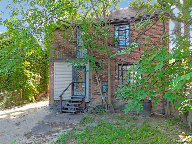 5790 Berkshire Street, Detroit, MI 48224