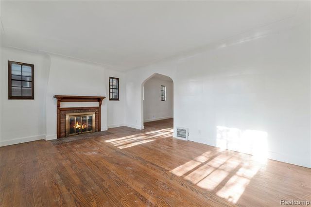 5790 Berkshire Street, Detroit, MI 48224
