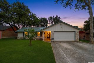 12426 Wethersfield St, San Antonio, TX 78216