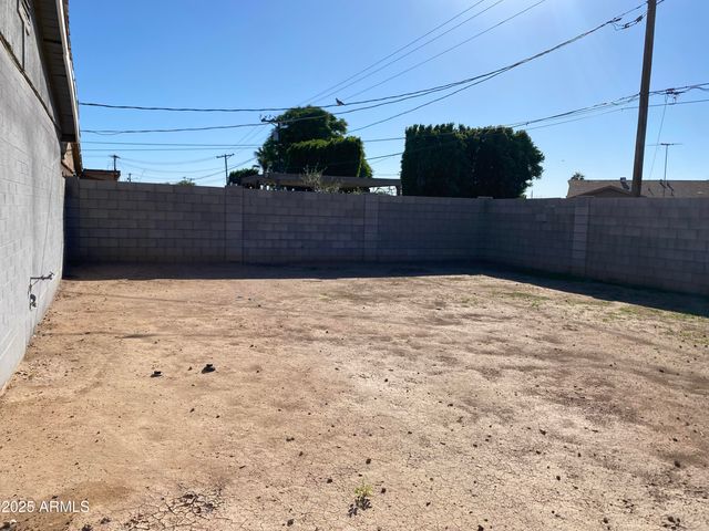 5231 W CAMBRIDGE Avenue, Phoenix, AZ 85035