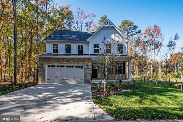 947 MARZOFF RD, Deale, MD 20751