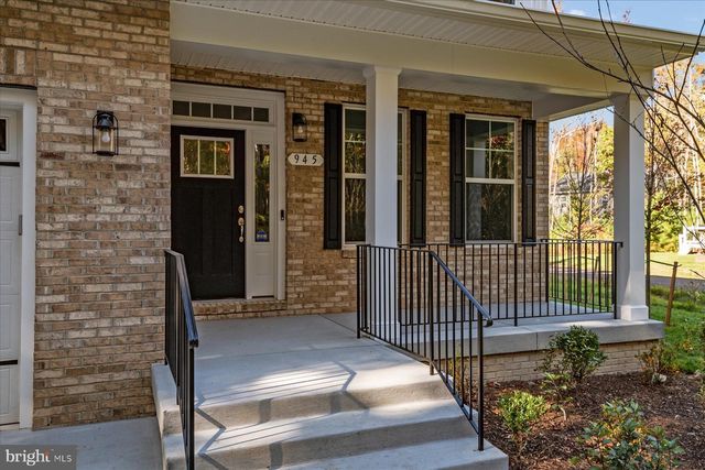947 MARZOFF RD, Deale, MD 20751