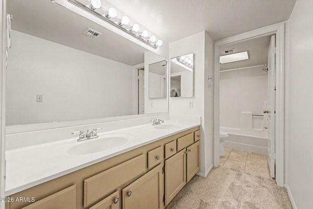 15447 N 1ST Place, Phoenix, AZ 85022