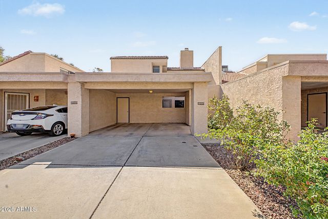 15447 N 1ST Place, Phoenix, AZ 85022