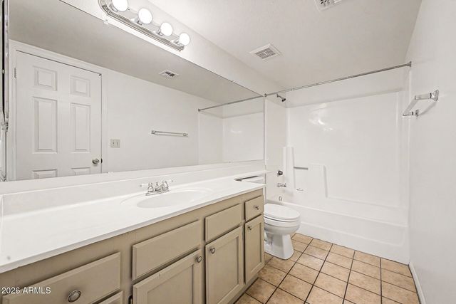 15447 N 1ST Place, Phoenix, AZ 85022