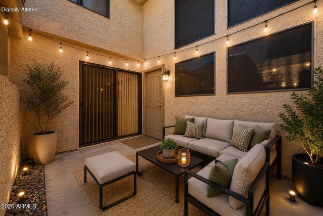 15447 N 1ST Place, Phoenix, AZ 85022